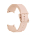 TECH-PROTECT Silicone do Galaxy Watch 4 / 5 / 5 Pro / 6 / 7 / FE Caffe La 5906302313501 - 1290114 - zdjęcie 2